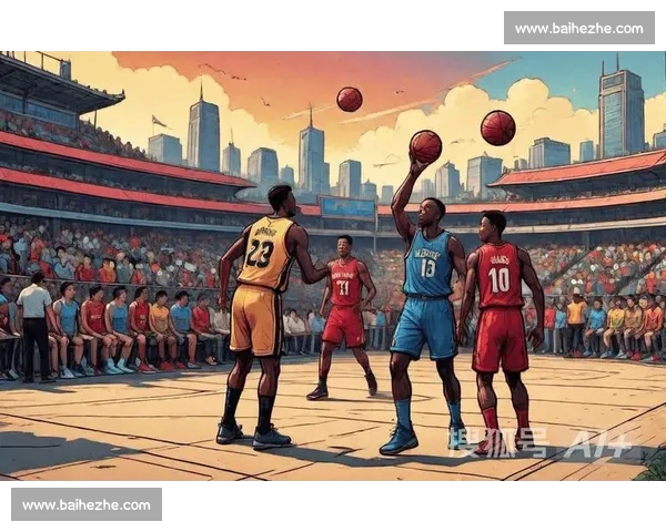 篮球魅力全解析:从技巧到战术深度剖析篮球运动的魅力与发展趋势 篮球魅力全解析:从技巧到战术深度剖析篮球运动的魅力与发展趋势